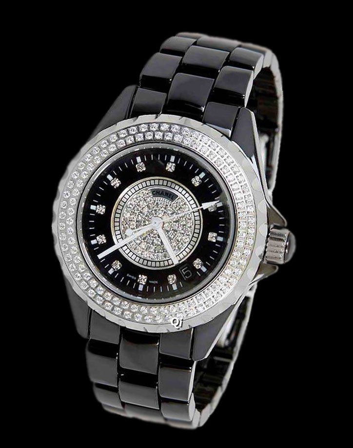 Chanel Watch 267